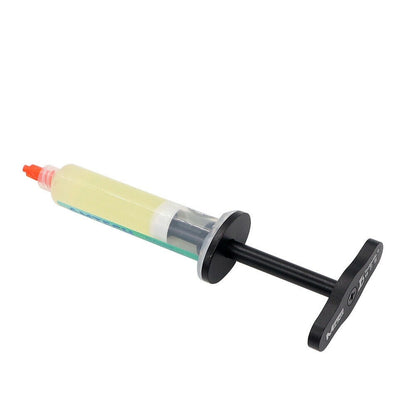 Flux Mate Dispenser Plunger For Syringe Based Liquid Flux Application  FoneFunShop   