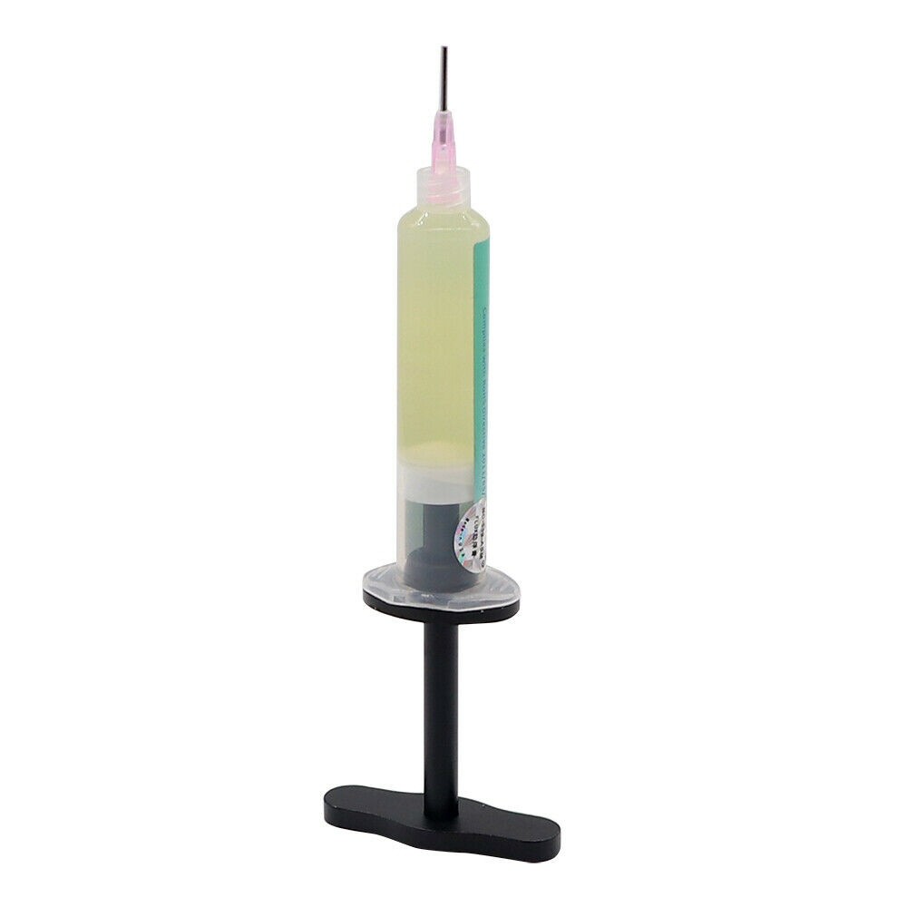 Flux Mate Dispenser Plunger For Syringe Based Liquid Flux Application  FoneFunShop   