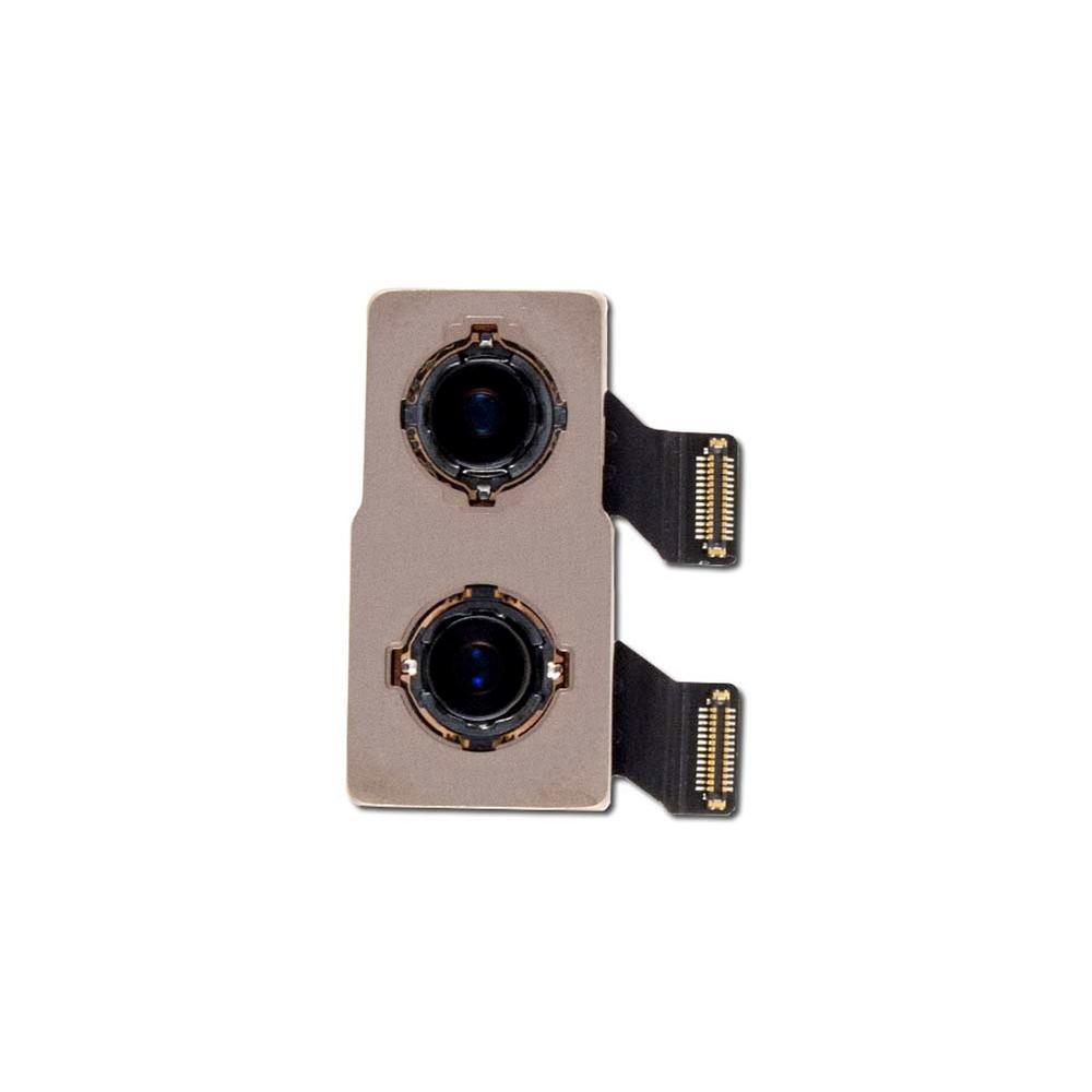 Rear Camera For iPhone X Camera FoneFunShop   