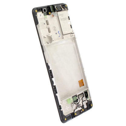 Lcd Screen For Samsung A42 A426F in Black Screen FoneFunShop   