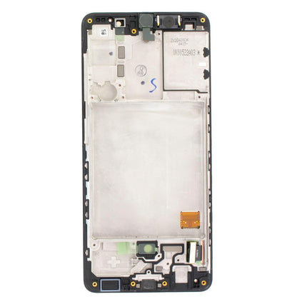 Lcd Screen For Samsung A42 A426F in Black Screen FoneFunShop   