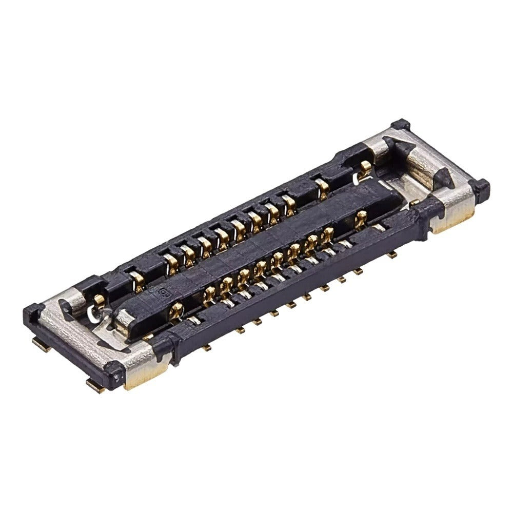 16-Pin Radar Scanner FPC Connector for iPhone 16 Pro / 16 Pro Max FPC FoneFunShop