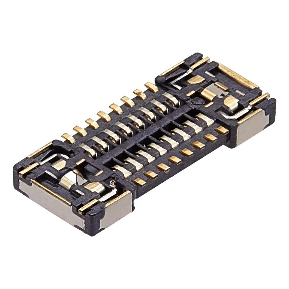 16-Pin Signal Interface FPC Connector for iPhone 16 Pro / 16 Pro Max FPC FoneFunShop