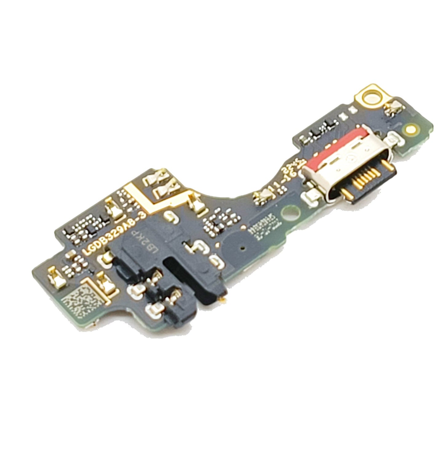 Charging Port For Motorola XT2237 G73 5G PCB Board Charging Port FoneFunShop   