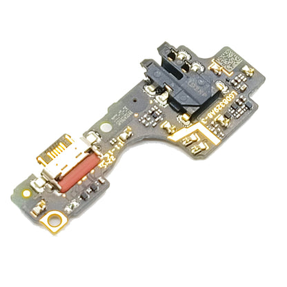 Charging Port For Motorola XT2237 G73 5G PCB Board Charging Port FoneFunShop   