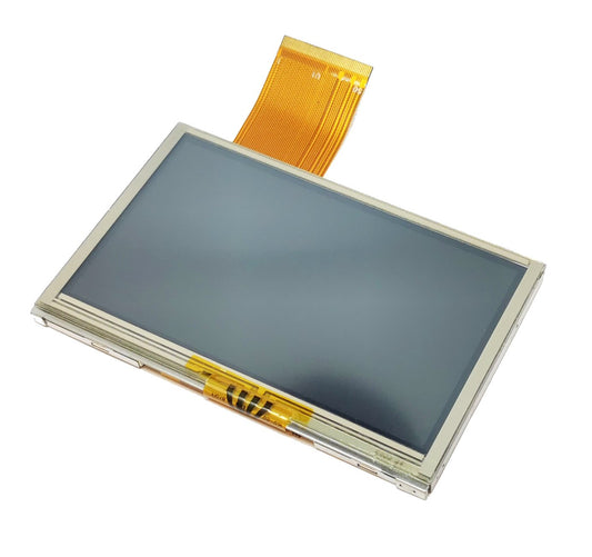 Lcd Screen For TomTom Go 510 710 910 Classic With Touch Screen Digitizer Screen FoneFunShop   