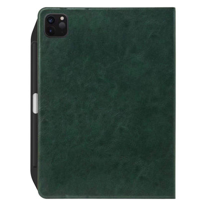 Case For iPad 12.9 inch Switcheasy Green Coverbuddy Folio Case Cover FoneFunShop   