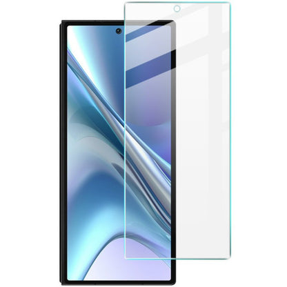 Screen Protector For Samsung Z Flip 6 / Fold 6 Tempered Glass Protection Screen Protector FoneFunShop Samsung Galaxy Z Fold 6  