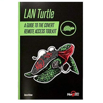 Hak5 LAN Turtle Hak5 FoneFunShop