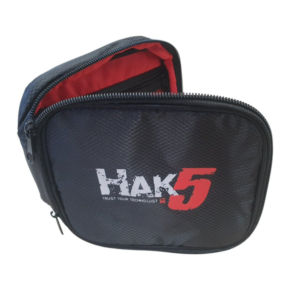 Hak5 Storage Case Hak5 FoneFunShop