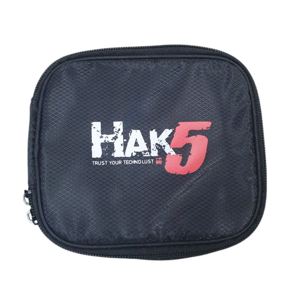 Hak5 Storage Case Hak5 FoneFunShop