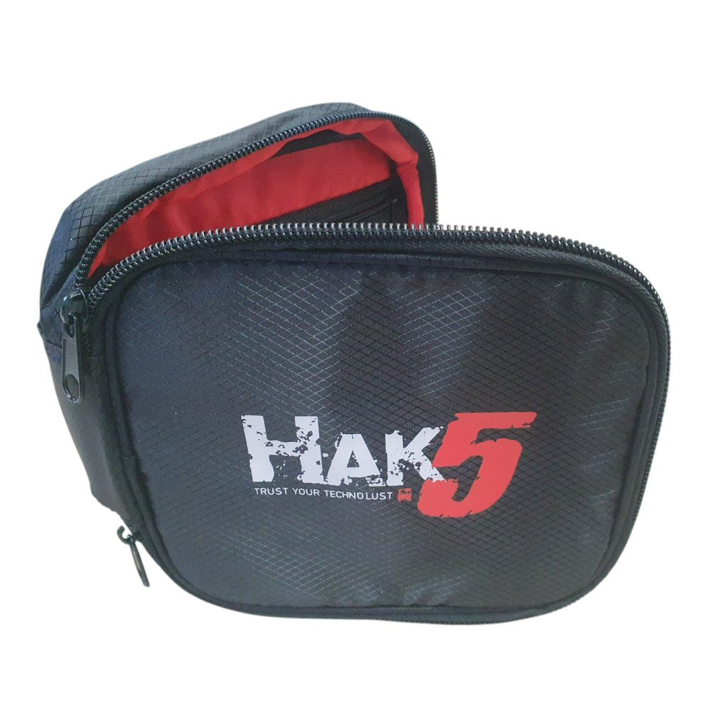 Hak5 Storage Case Hak5 FoneFunShop