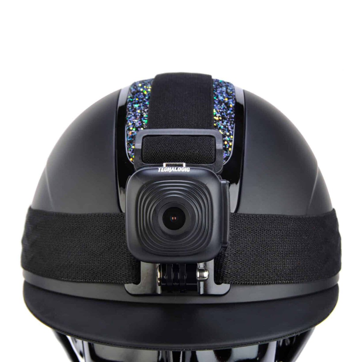 Techalogic HC-1 QHD 2K Helmet Camera Helmet Camera FoneFunShop   