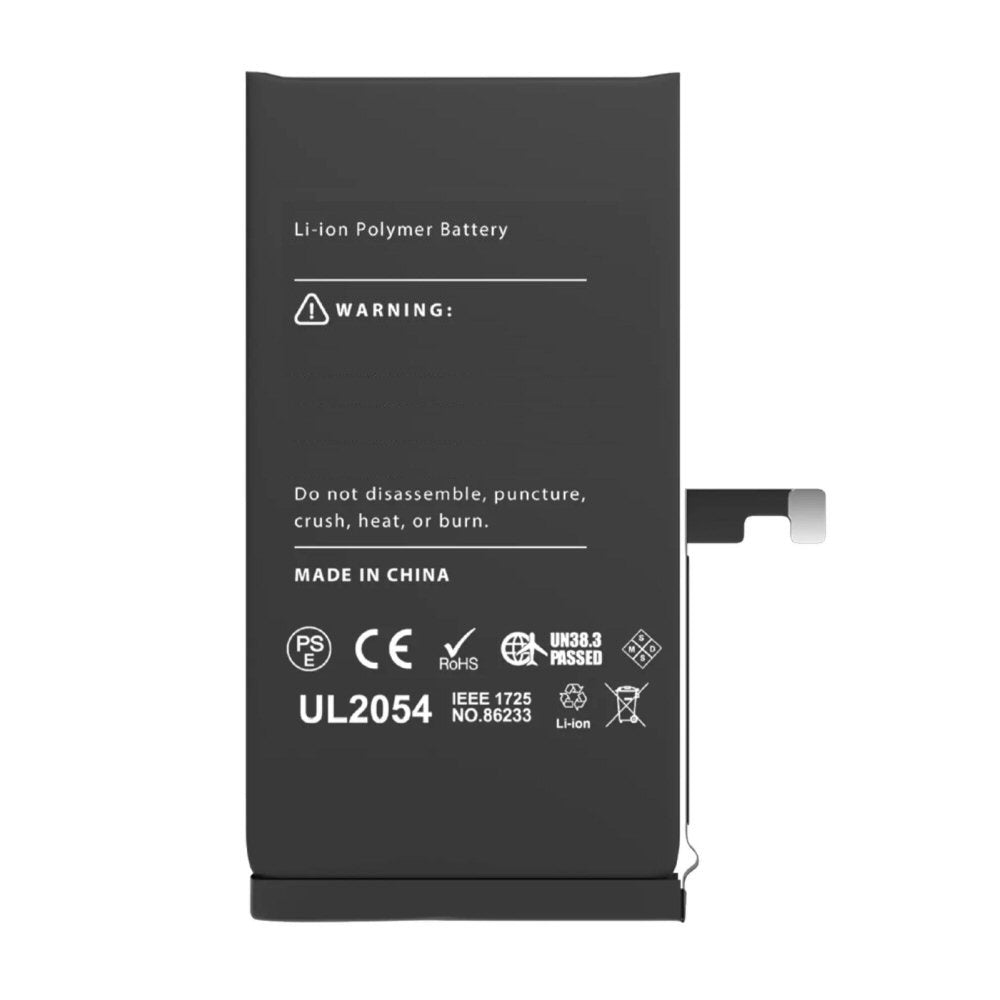 Battery For iPhone 15 Battery FoneFunShop   