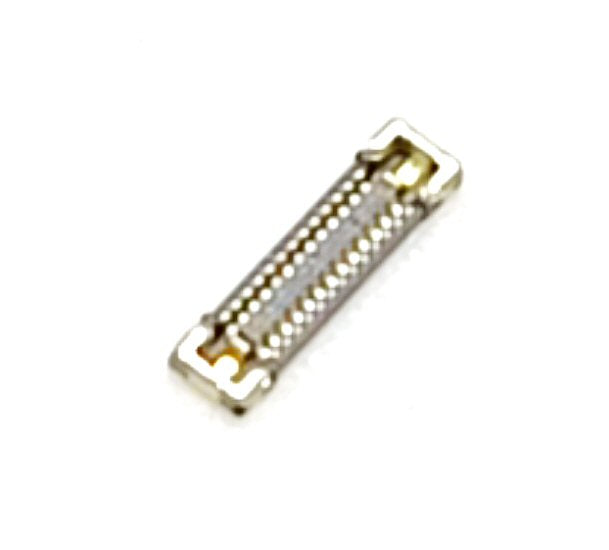 Lcd FPC Connector For iPhone 11 FPC FoneFunShop   