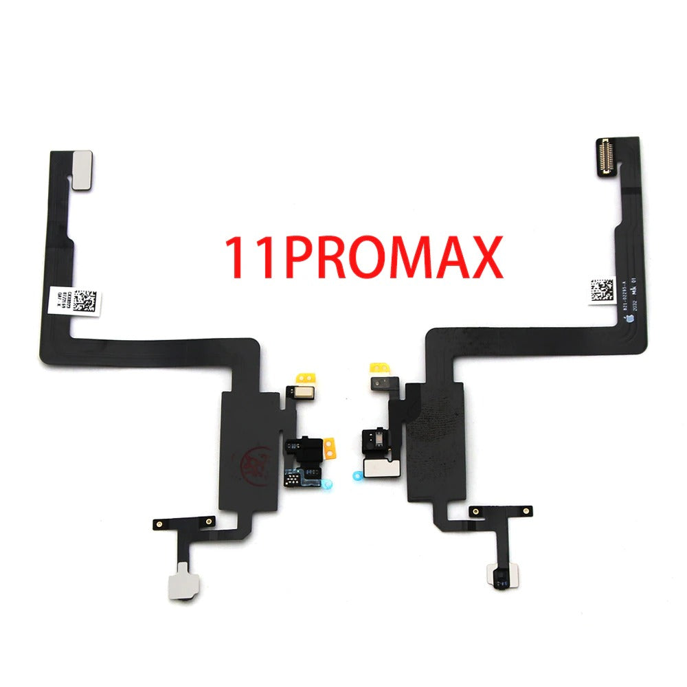 Proximity Sensor For iPhone 11 Pro Max Light Flex Flex FoneFunShop   