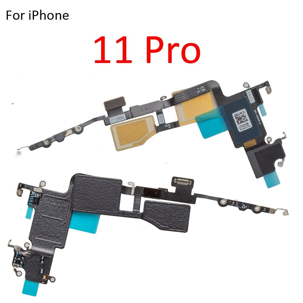 Wifi Flex For iPhone 11 Pro Flex FoneFunShop   