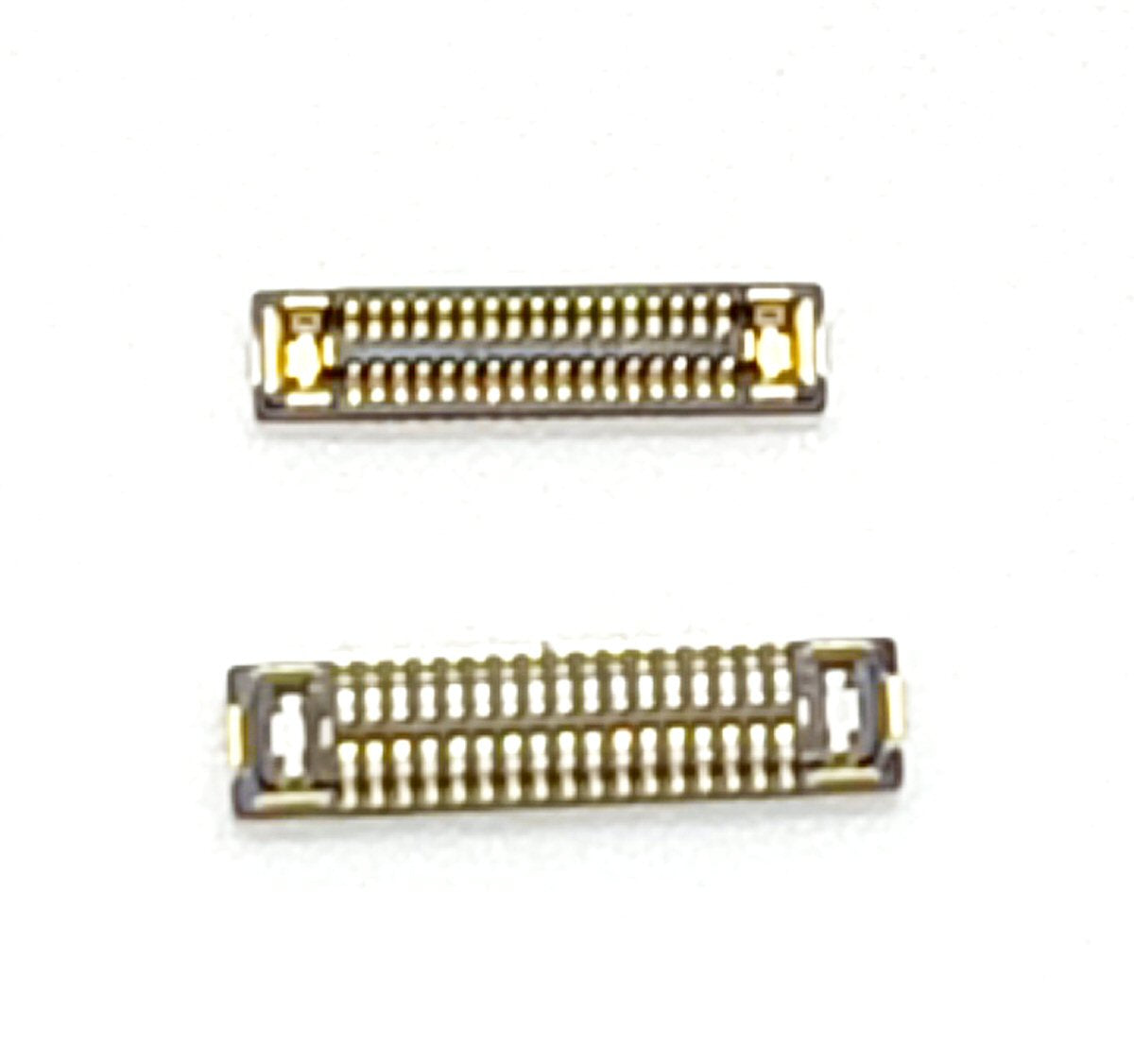 Lcd FPC Connector For iPhone 12 12 Pro FPC FoneFunShop   