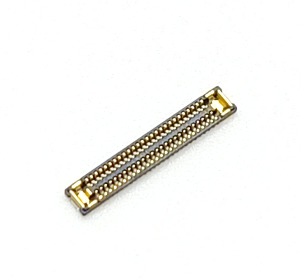 Lcd FPC Connector For iPhone 13 iP 13 Mini FPC FoneFunShop   