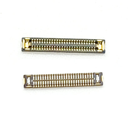 Lcd FPC Connector For iPhone 13 iP 13 Mini FPC FoneFunShop   