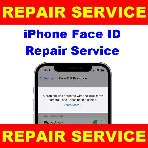 For iPhone Face ID Repair Service  FoneFunShop   