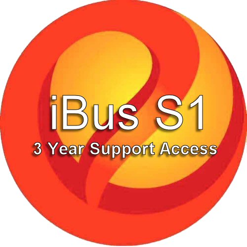 MFC iBus S1 3 Year Support Access Activation Activation FoneFunShop   