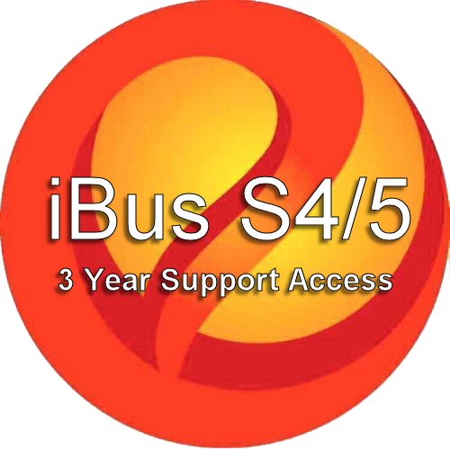 MFC iBus S4/5 3 Year Support Access Activation Activation FoneFunShop   