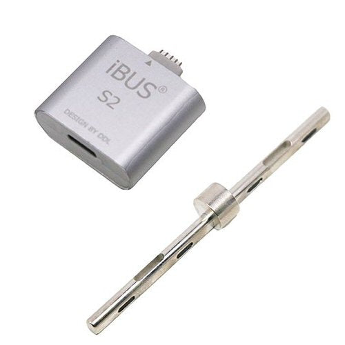 iBus S2 Tool For MFC Dongle Flash Apple Watch S2 & S3 Tool FoneFunShop   