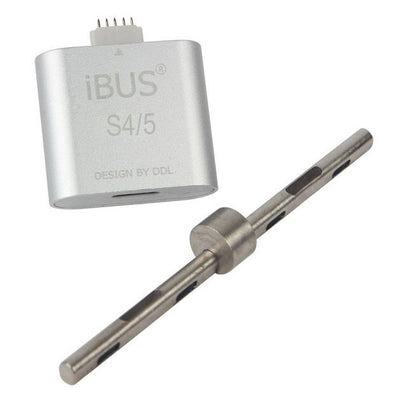 iBus S4 S5 Tool For MFC Dongle Flash Apple Watch S4 and S5 40mm 44mm Tool FoneFunShop   