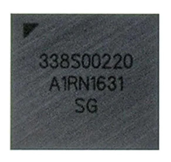 Audio IC For iPhone 7 7P 338S00220 Small Chip ic Chip FoneFunShop   