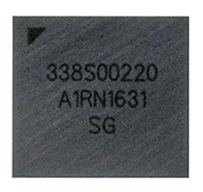 Audio IC For iPhone 7 7P 338S00220 Small Chip ic Chip FoneFunShop   