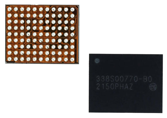 Charging IC For iPhone 13 13Mini 13P 13PM Power Management Tigris 338S00770 ic Chip FoneFunShop   