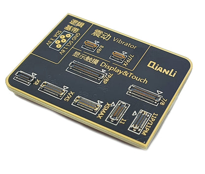 True Tone Display Touch PCB Board IP7 11PM For QianLi iCopy Qianli FoneFunShop   