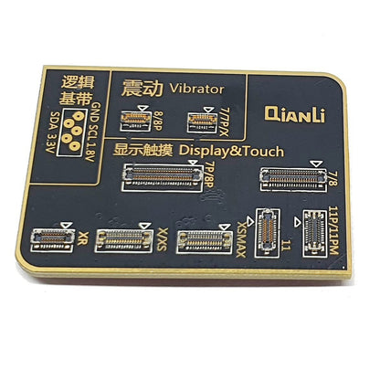 True Tone Display Touch PCB Board IP7 11PM For QianLi iCopy Qianli FoneFunShop   