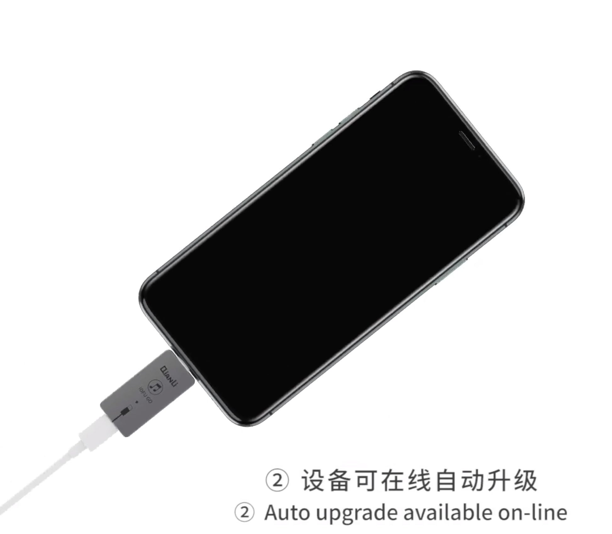 QianLi iDFU GO For Instant DFU Recovery Mode Qianli FoneFunShop   