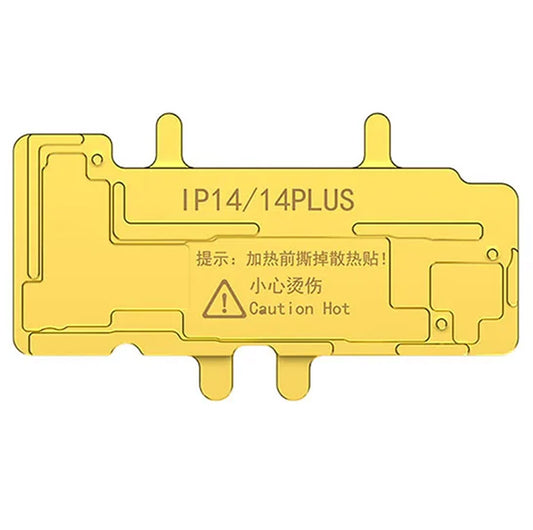 JC iHeater Module For iPhone 14/14 plus Jc id FoneFunShop   