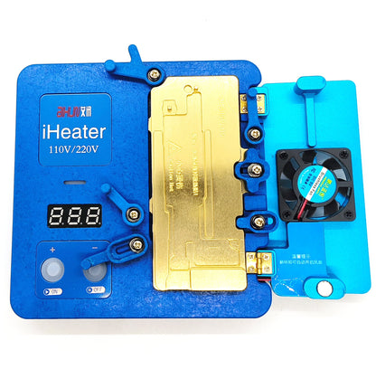 JC iHeater Module For iPhone 15/15 plus Jc id FoneFunShop   