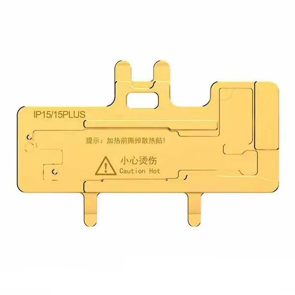 JC iHeater Module For iPhone 15/15 plus Jc id FoneFunShop   