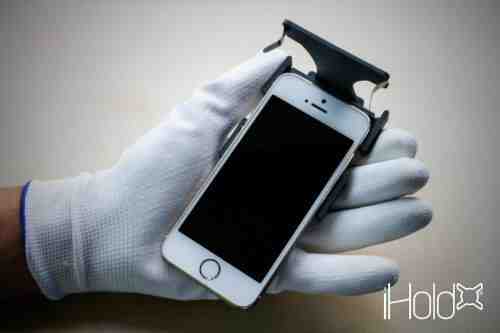 iHold For iPhone 5 / 5s / 5c Repair  FoneFunShop   