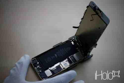 iHold For iPhone 5 / 5s / 5c Repair  FoneFunShop   