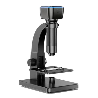 WiFi Digital Microscope 5mp 2000x Digitizer FoneFunShop   