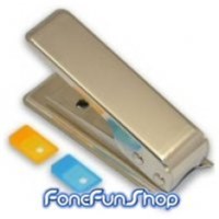 Micro Sim Cutter Sim FoneFunShop   