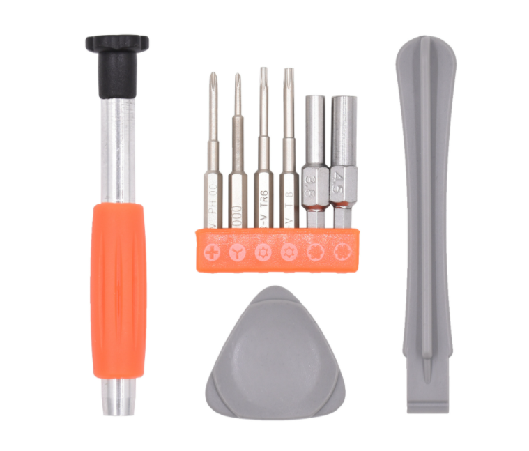 Screwdriver Repair Kit For Nintendo Screwdriver FoneFunShop   