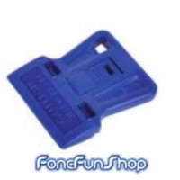 Composite Plastic Razor Blade Holder  FoneFunShop   