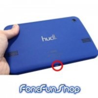 Tesco hudl Charging Port Repair Service (huddle) Charging Port FoneFunShop   