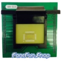 UP-828 Adapter SBGA199 UP828 Programmer FoneFunShop   