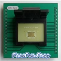 UP-828 Adapter U11371 FBGA137 UP828 Programmer FoneFunShop   