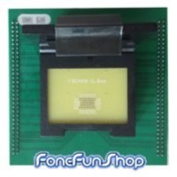 UP-828 Adapter BGA88 U08881 UP828 Programmer FoneFunShop   