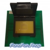 UP-828 Adapter VBGA529 UP828 Programmer FoneFunShop   