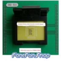 UP-828 Adapter VBGA162 UP828 Programmer FoneFunShop   